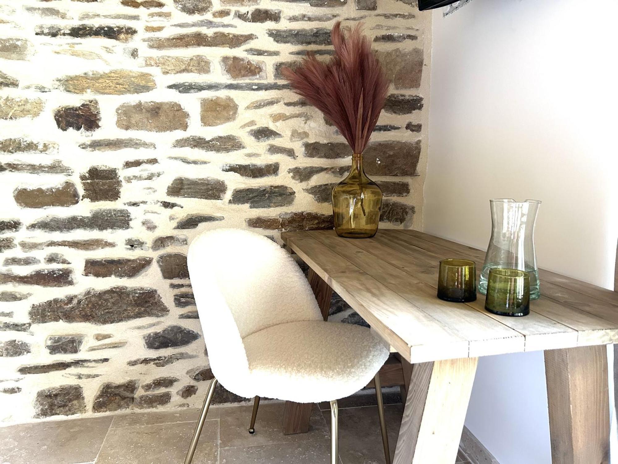 Les Metairies D Arthur Treal Room photo