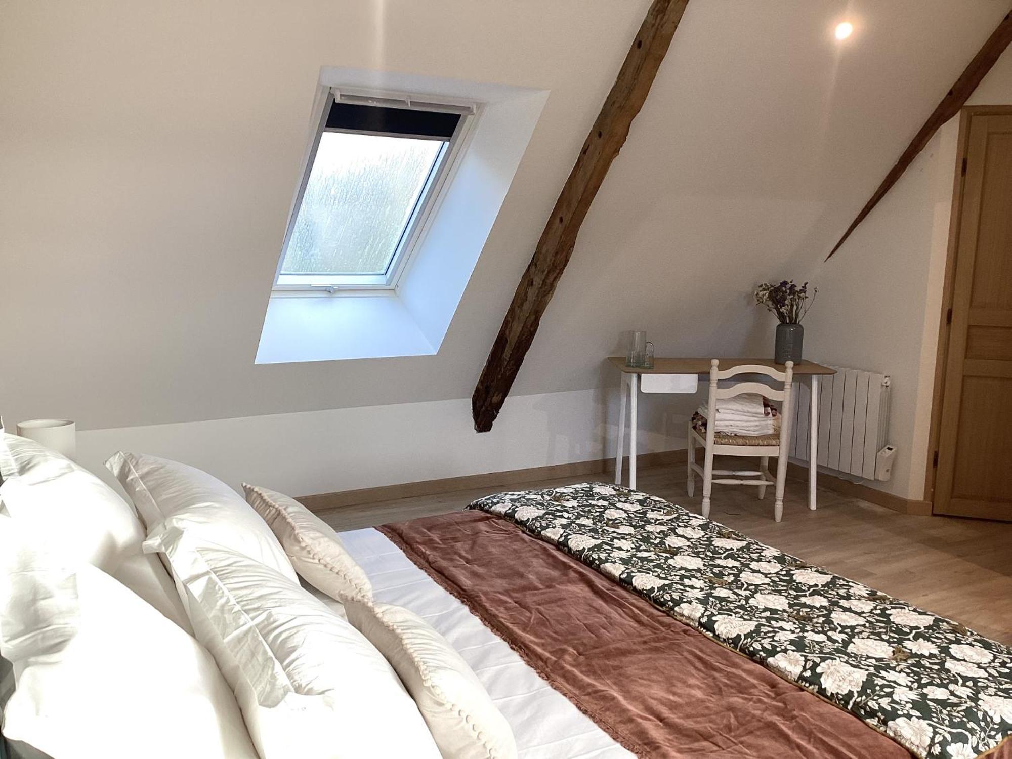 Les Metairies D Arthur Treal Room photo